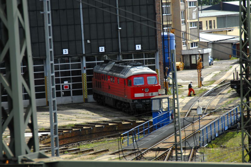 ドイツ鉄道とヨーロッパ鉄道模型の掲示板